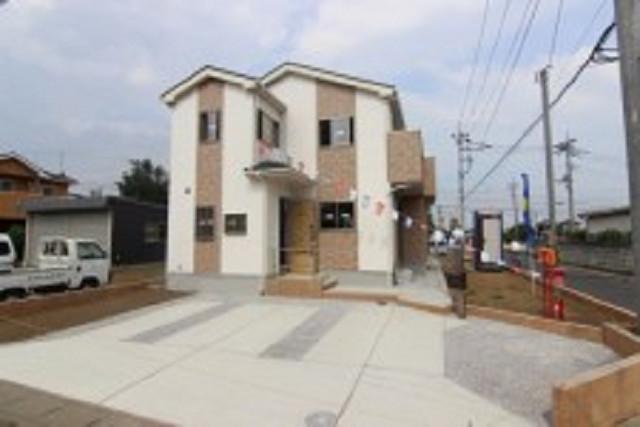 Local appearance photo