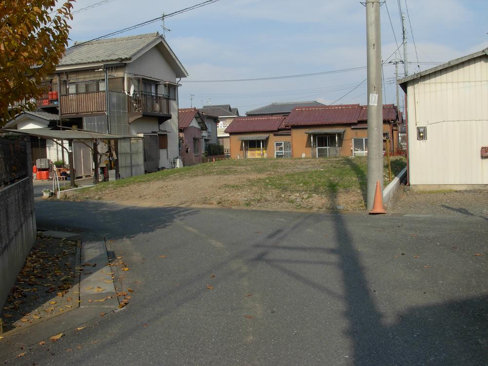 Local photos, including front road