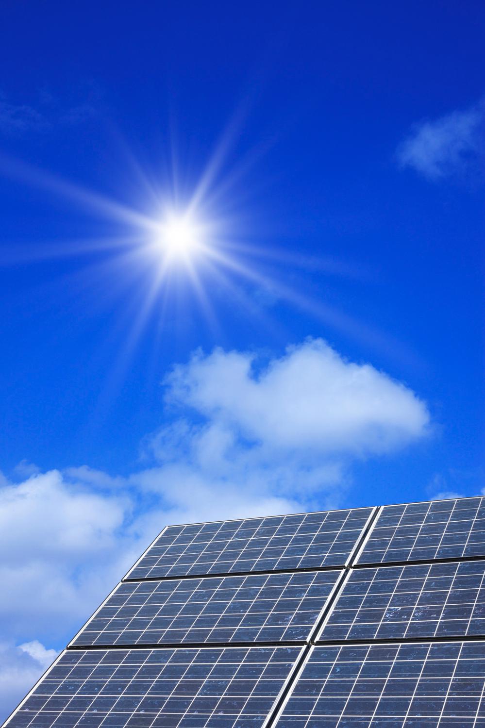 Other. It is also possible to mount the solar power.