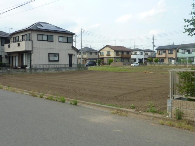 View photos from the local. View from the site (July 2013) Shooting