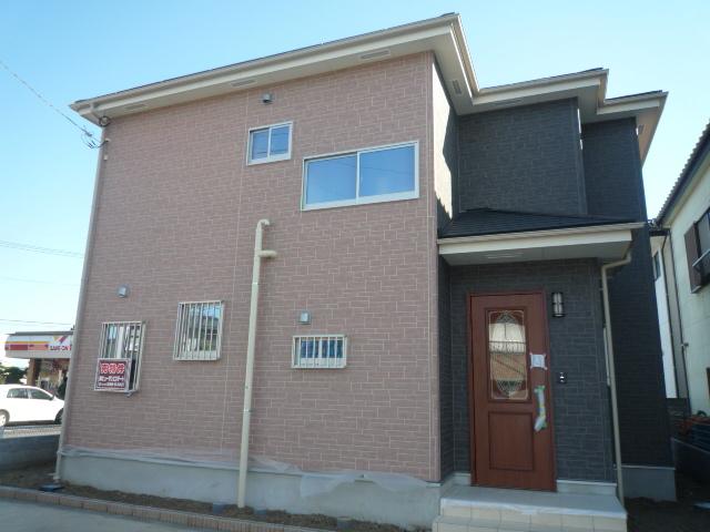 Local appearance photo