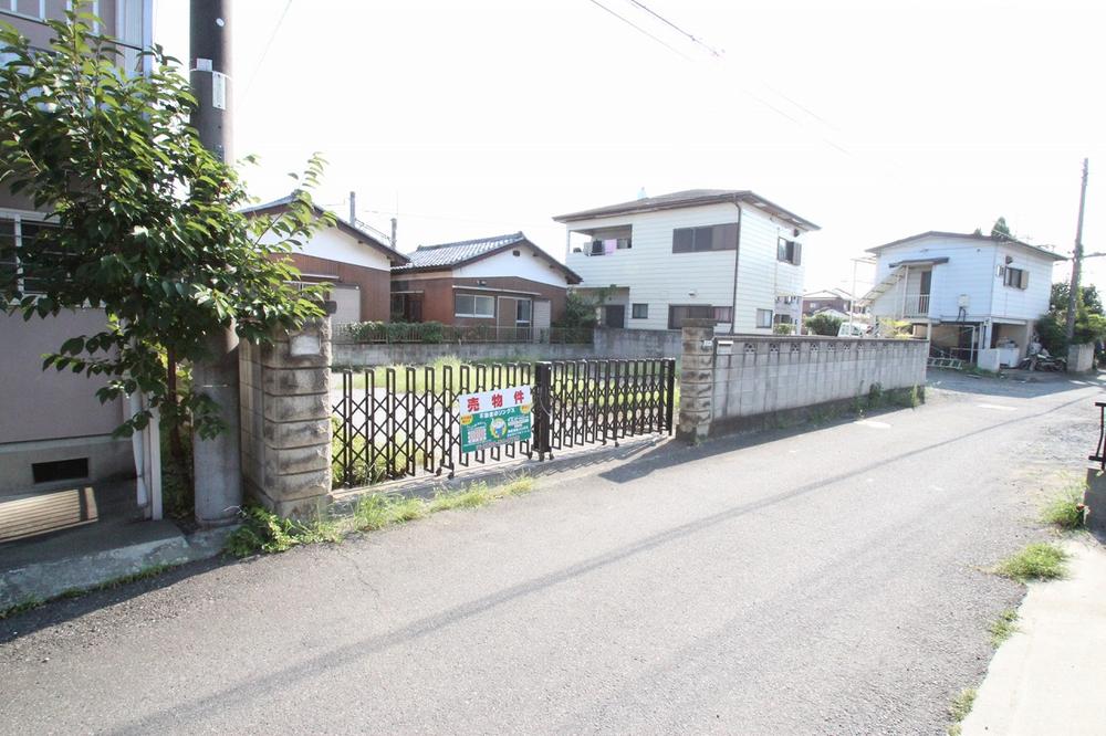 Local photos, including front road