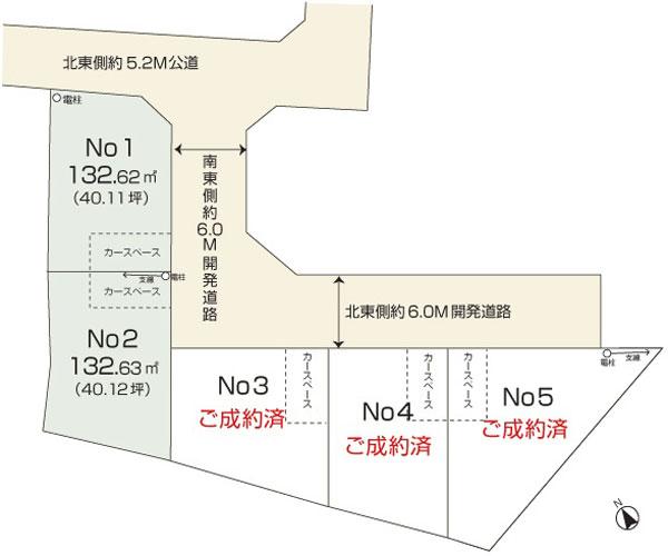 Other. Compartment figure