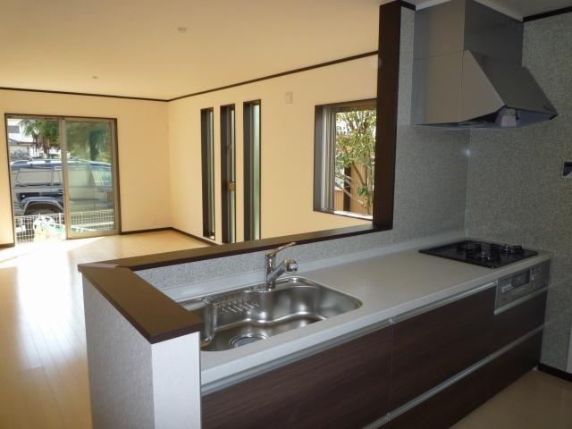 Same specifications photos (Other introspection). Kitchen