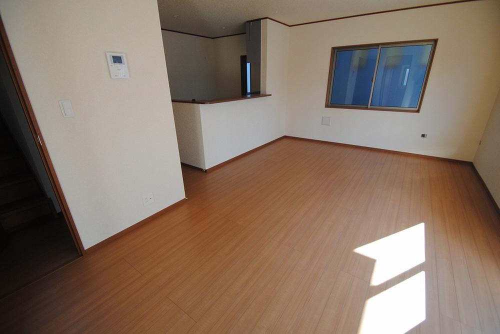 Living. Building 2 room (November 2013) Shooting