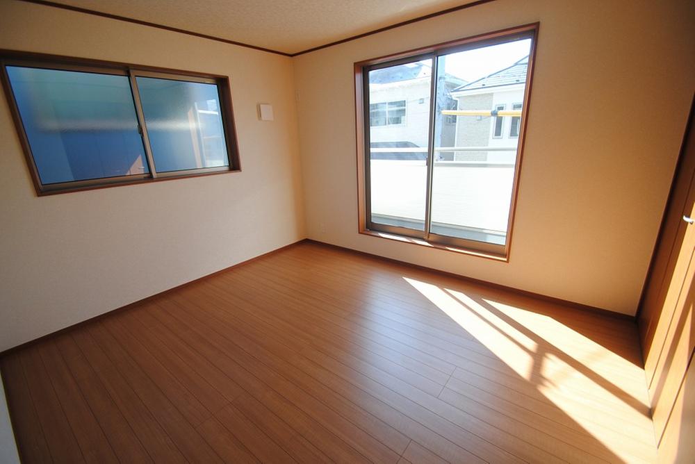 Non-living room. 1 Building room (November 2013) Shooting