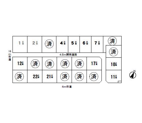 Other. All partition layout