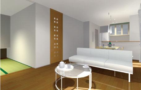 Rendering (introspection). "No. 27 locations Rendering introspection Perth"