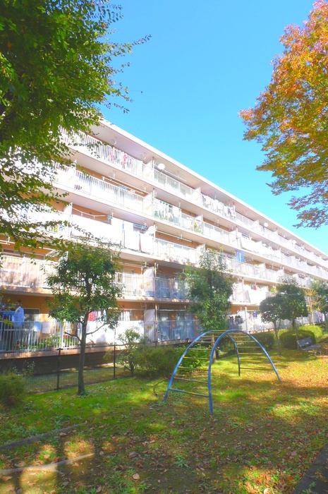 Building appearance. ☆ Exterior Photos ☆