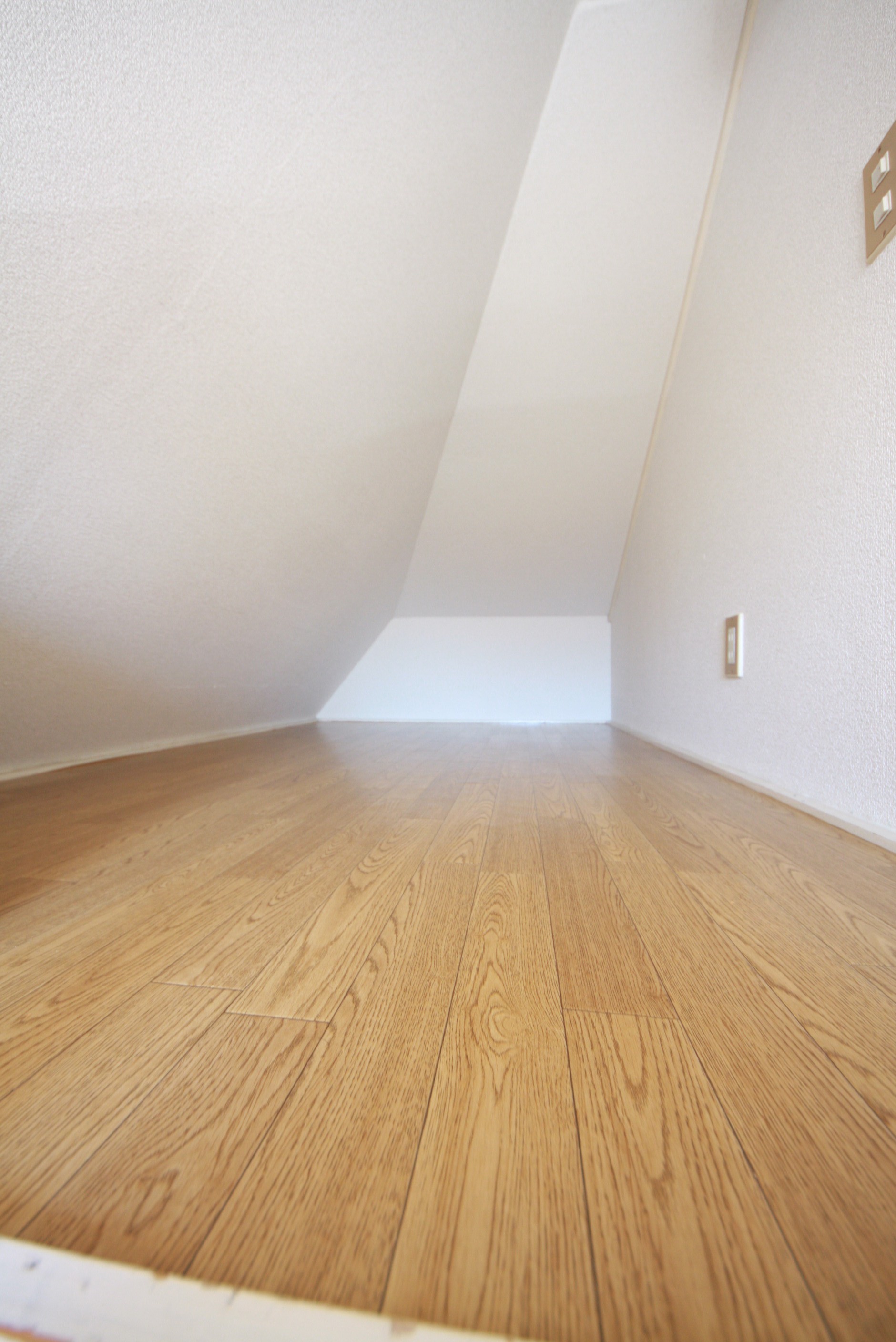 Other room space. ☆ loft ☆ Please to put luggage!