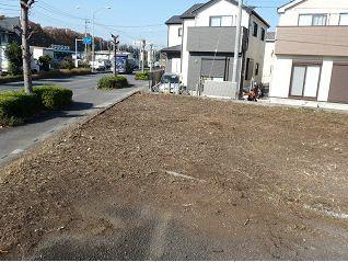 Local photos, including front road. Local (January 2014) Shooting