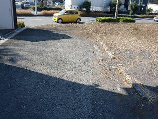 Local photos, including front road. Local (January 2014) Shooting