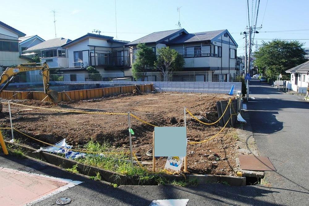 Local appearance photo. Local (September 2013) Shooting