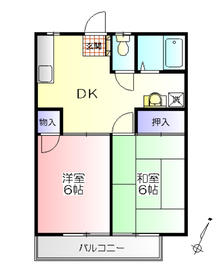 Saitama Prefecture Iruma Oaza Shimofujisawa