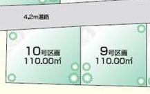 The entire compartment Figure