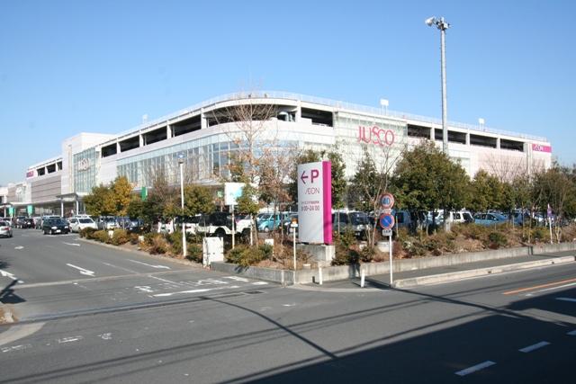 Other. Neighborhood ion