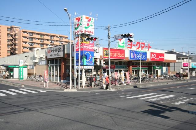 Other. Neighborhood York Mart