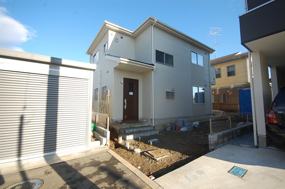 Local (12 May 2013) Shooting