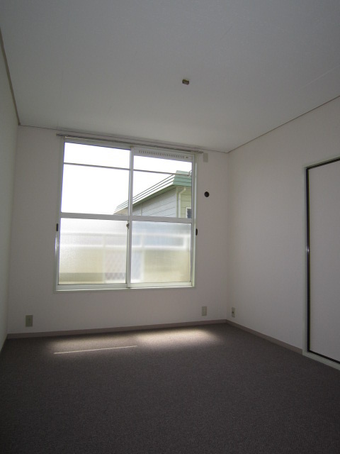 Living and room. Bright living room