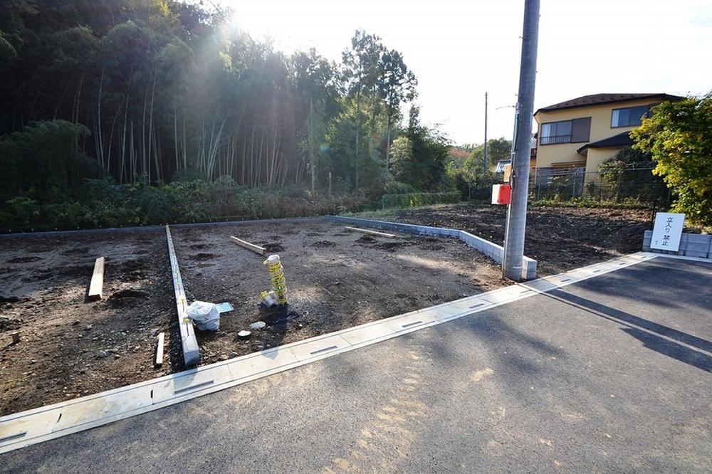 Local photos, including front road. Local (11 May 2013) Shooting