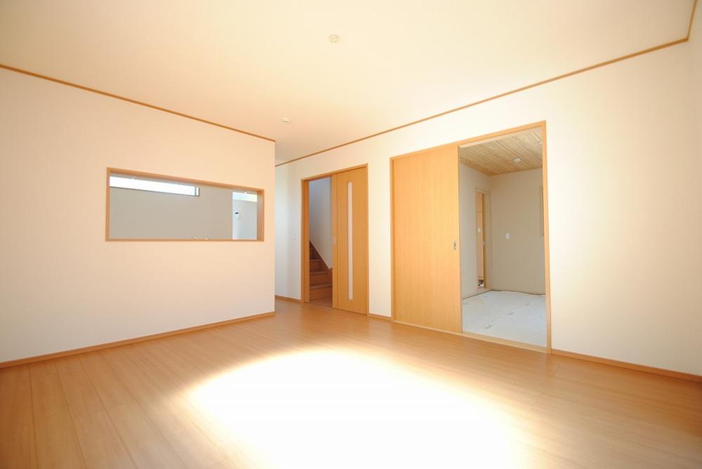 Living. Indoor (September 2013) Shooting