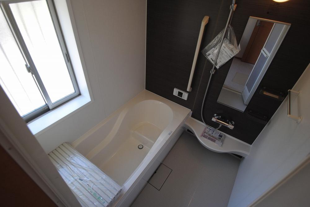 Bathroom. Indoor (September 2013) Shooting