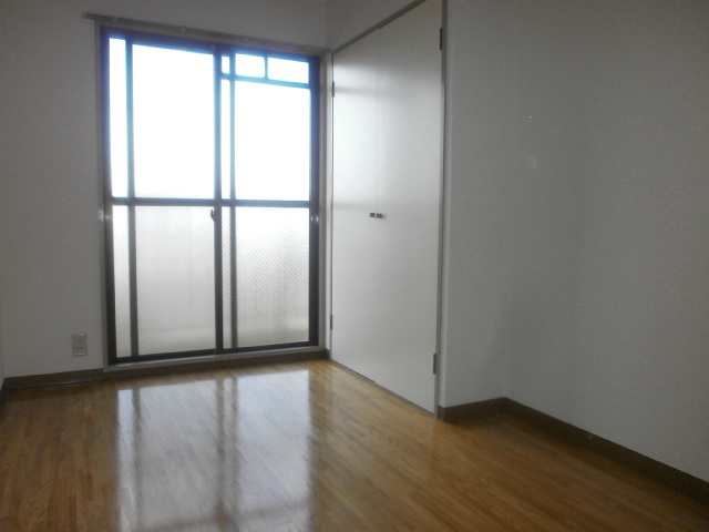 Other room space. bedroom