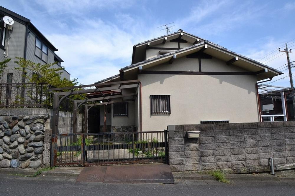 Local land photo. Local (September 2013) Shooting