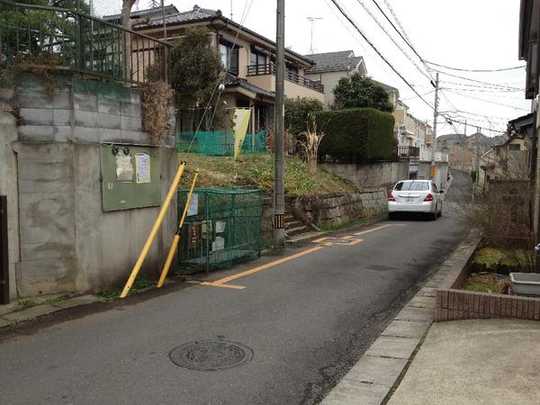 Local land photo. Local Photos