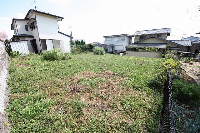 Local land photo. Local (10 May 2012) shooting