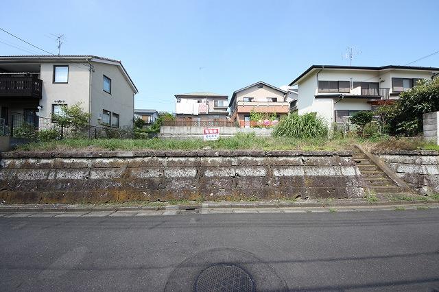 Local land photo. Local (10 May 2012) shooting