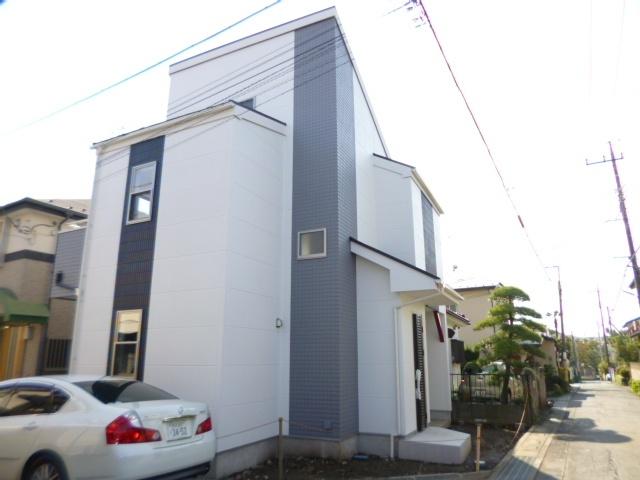 Local appearance photo