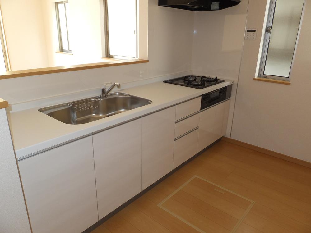 Kitchen. Indoor (10 May 2013) Shooting