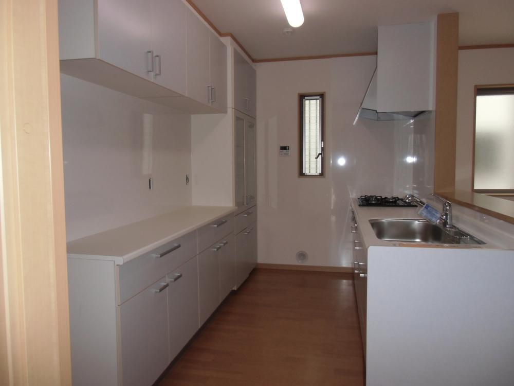 Kitchen. Indoor (March 2013) Shooting