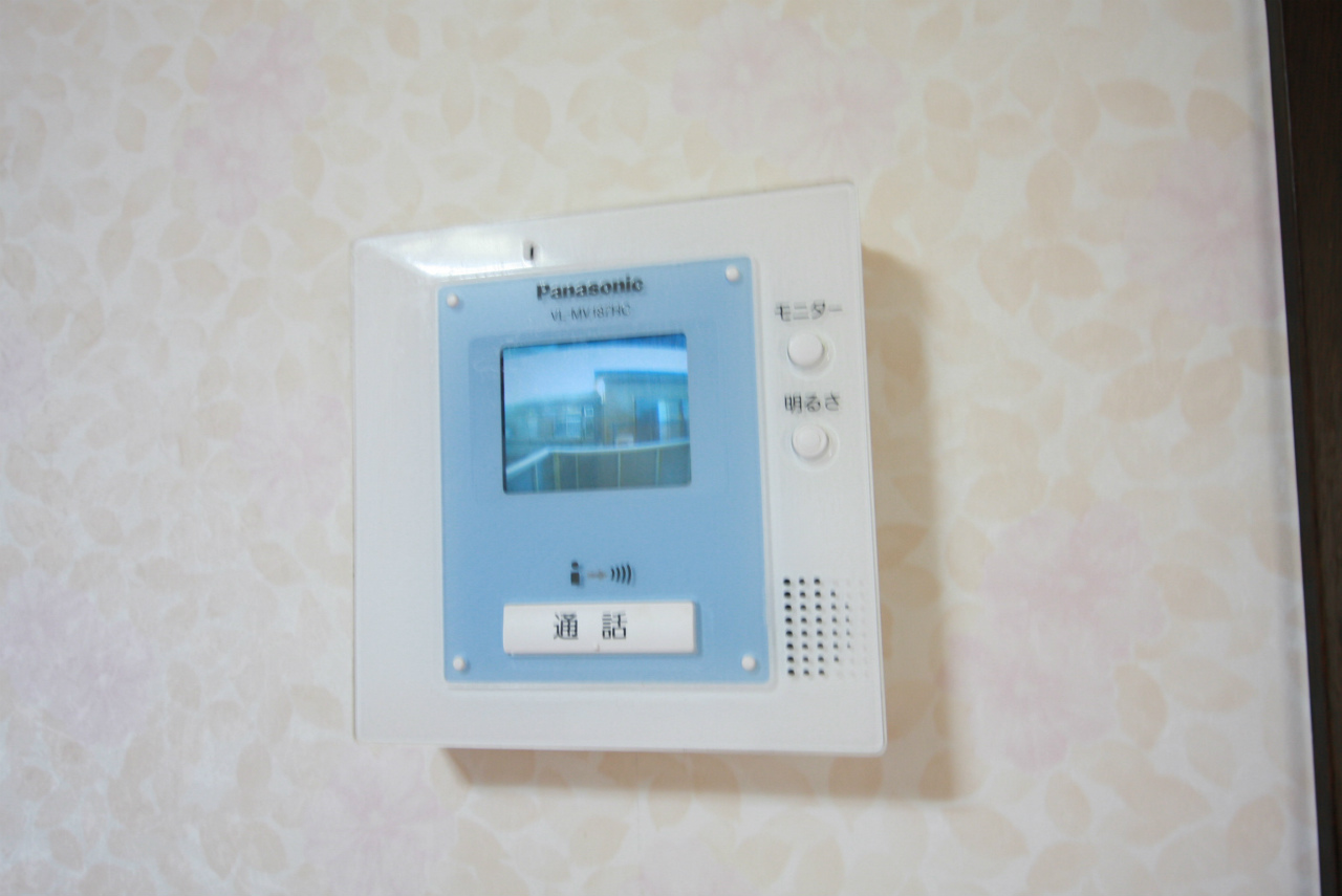 Other Equipment. ※ It is a photograph of another in Room