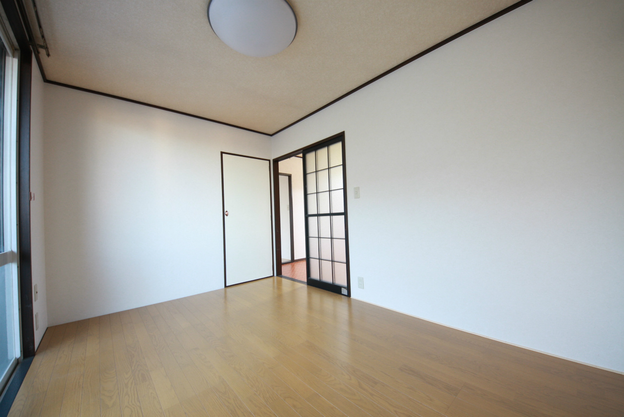 Other room space. ※ It is a photograph of another in Room
