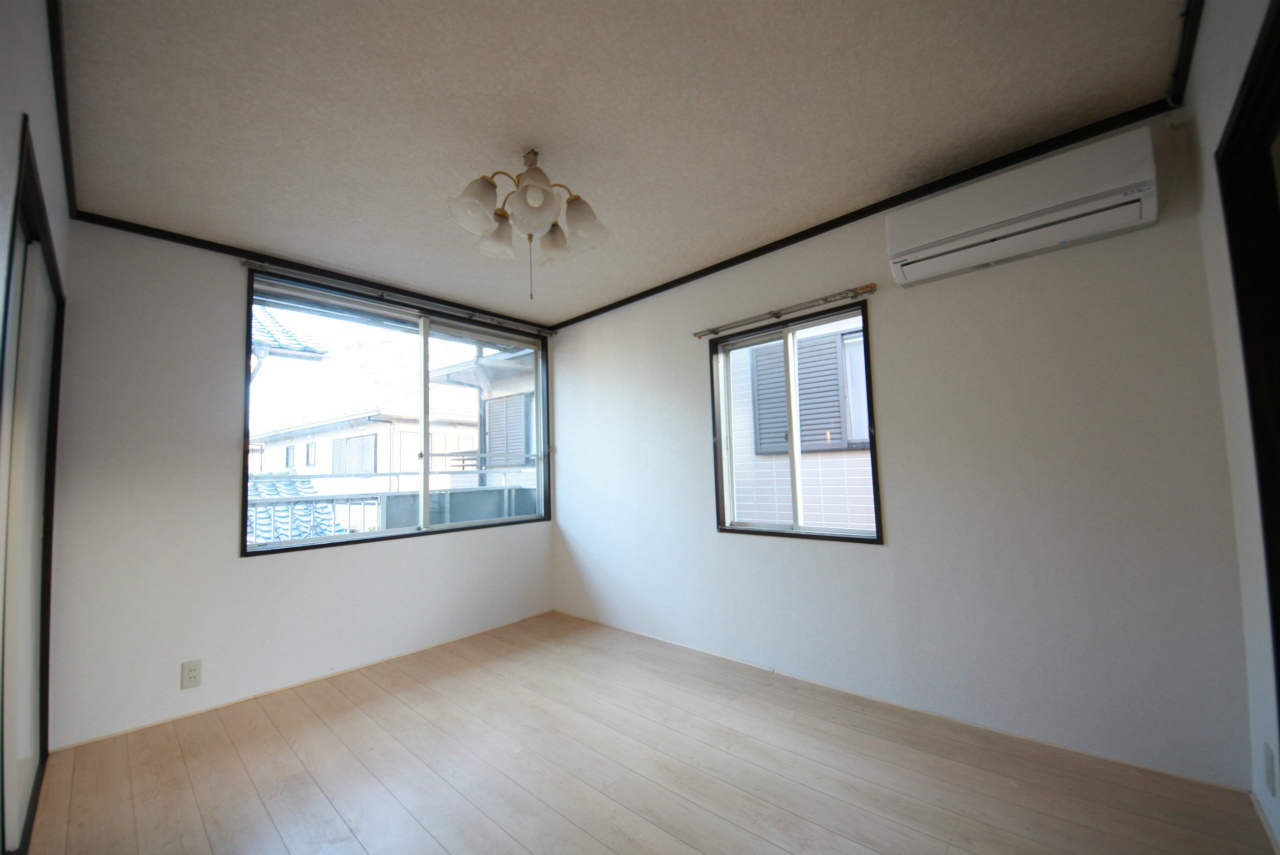 Other room space. ※ It is a photograph of another in Room