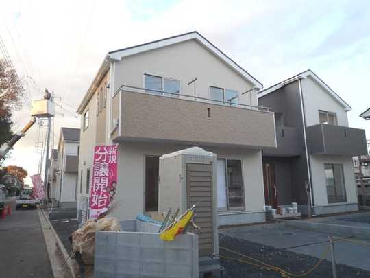 Local appearance photo