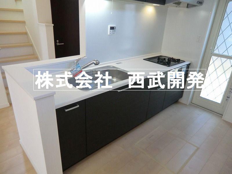 Building plan example (introspection photo). Building plan example (No. 7 locations) Building Price      12,150,000 yen, Building area 89.23 sq m