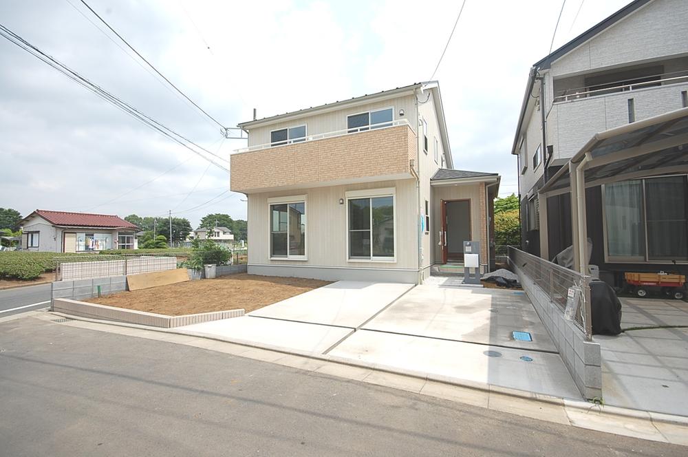 Same specifications photos (appearance). (3 Building) same specification SAN series