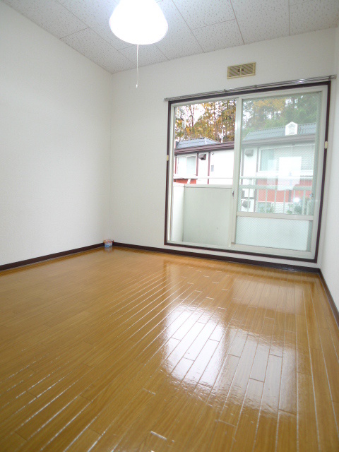 Living and room. ☆ South-facing room ☆