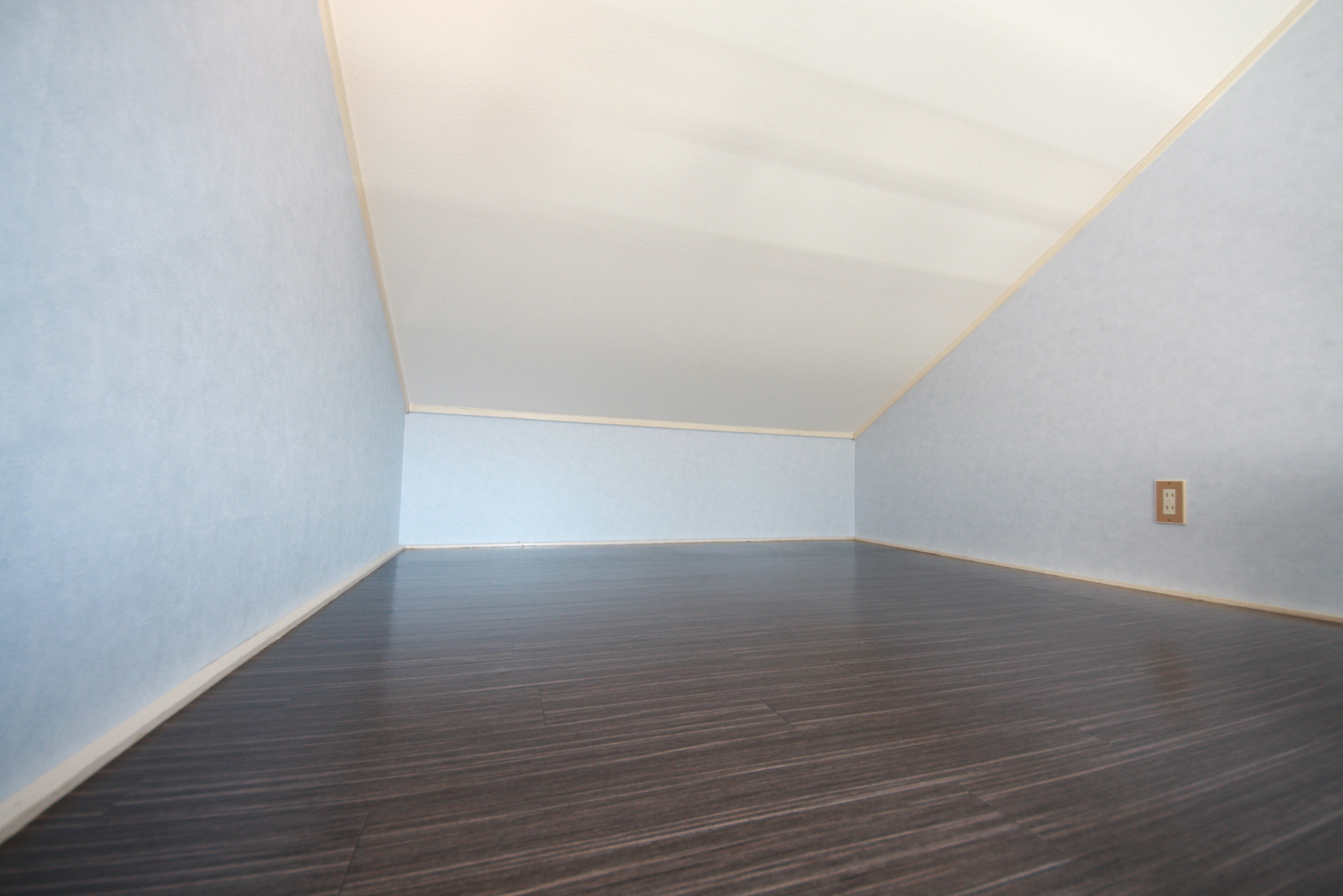 Other room space. ※ It is a photograph of another in Room