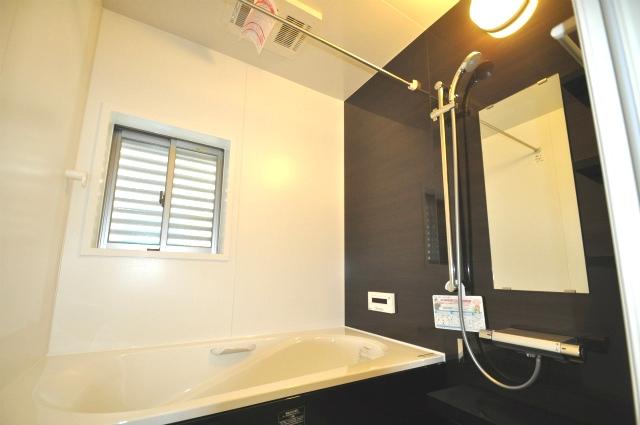 Building plan example (introspection photo). Kirameki sense of Ya, It had been equipped with a form of relaxation, , Panasonic comfortable - Roh Unit bus (Reference) 