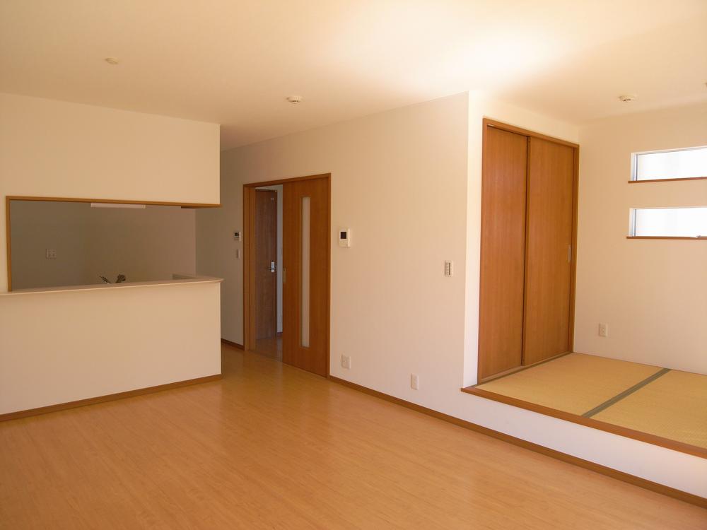 Living. Indoor (September 2013) Shooting