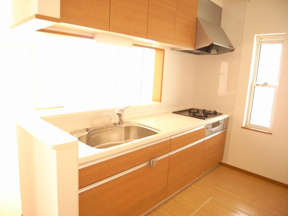 Kitchen. Indoor (September 2013) Shooting