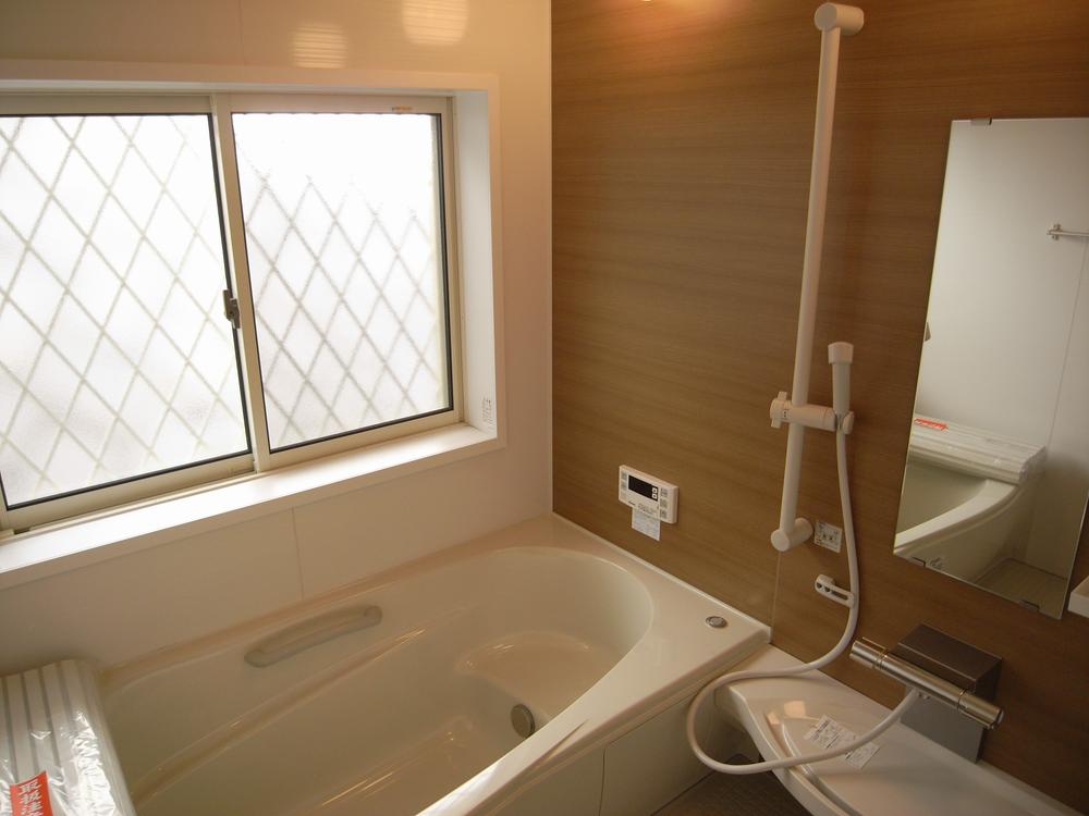 Bathroom. Indoor (September 2013) Shooting