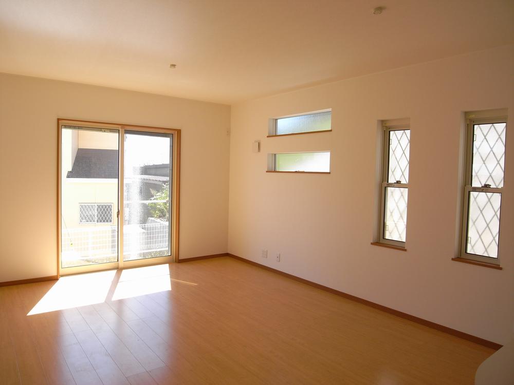 Living. Indoor (September 2013) Shooting