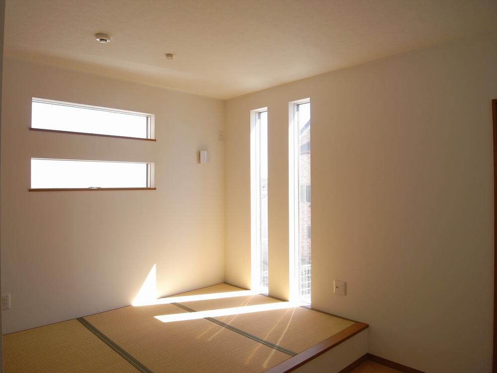 Other introspection. Indoor (September 2013) Shooting