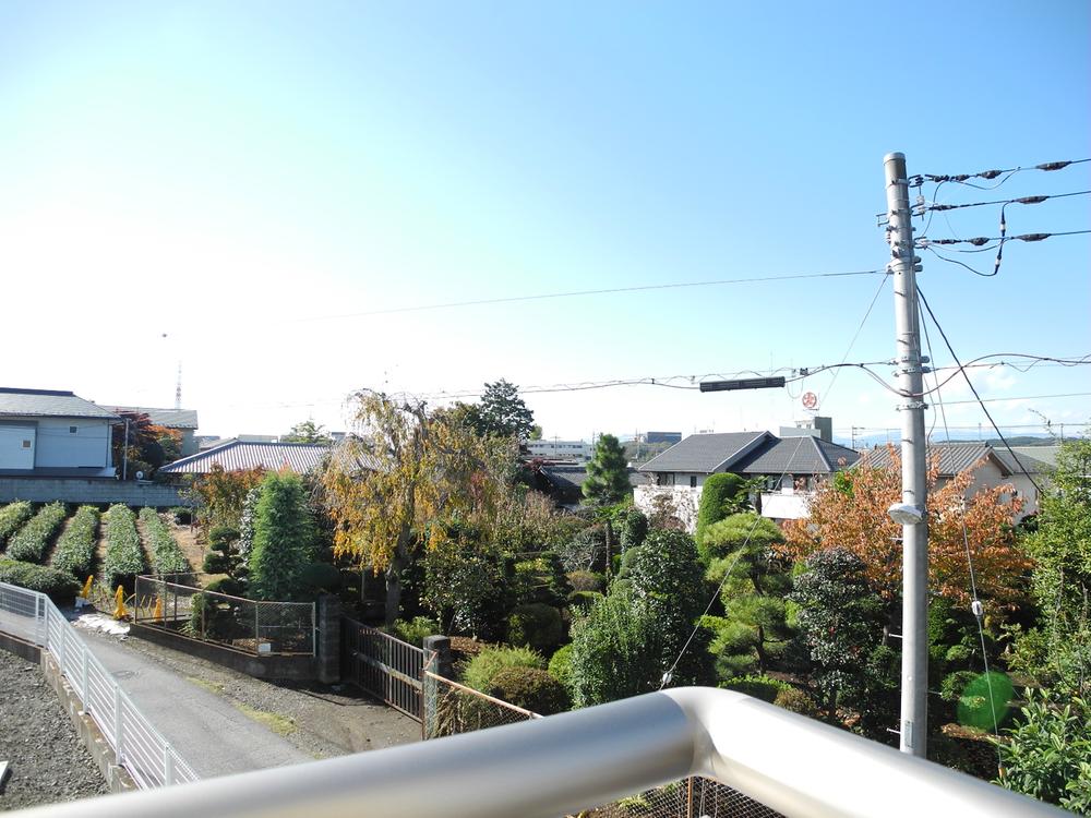 View photos from the dwelling unit. View from the mind is calm local