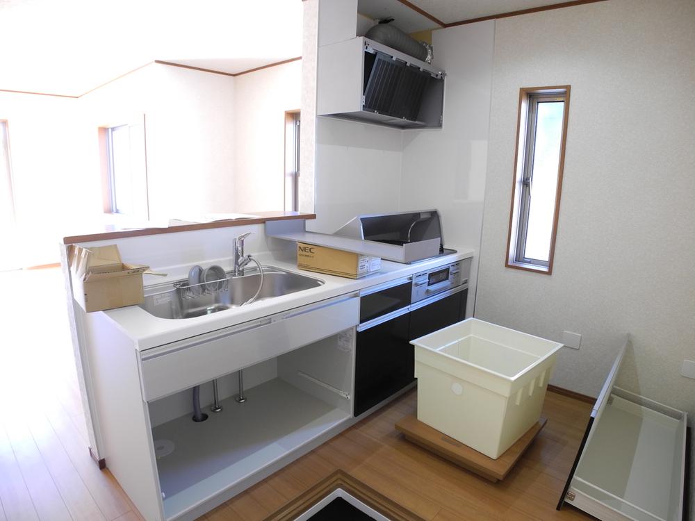 Kitchen. Kitchen (November 2013) Shooting